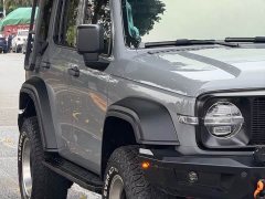 Tank 300 2021 Off-Road Edition 2.0T Conqueror - ფოტო 6