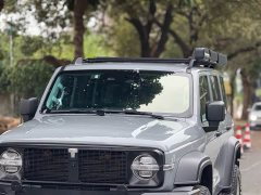 Tank 300 2021 Off-Road Edition 2.0T Conqueror - ფოტო 7