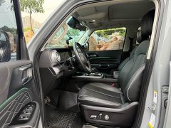 Tank 300 2021 Off-Road Edition 2.0T Conqueror - ფოტო 8