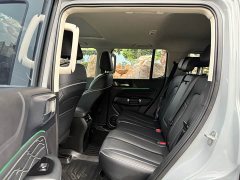 Tank 300 2021 Off-Road Edition 2.0T Conqueror - ფოტო 9