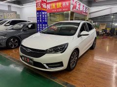 Chery Arrizo 5 PRO 1.5L CVT Youth Edition - ფოტო 1