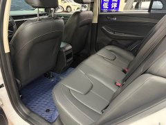 Chery Arrizo 5 PRO 1.5L CVT Youth Edition - ფოტო 10