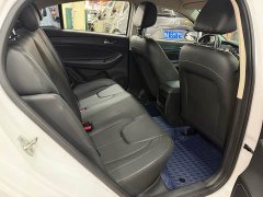Chery Arrizo 5 PRO 1.5L CVT Youth Edition - ფოტო 11