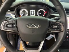 Chery Arrizo 5 PRO 1.5L CVT Youth Edition - ფოტო 13