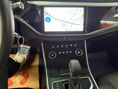 Chery Arrizo 5 PRO 1.5L CVT Youth Edition - ფოტო 14