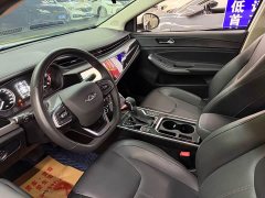 Chery Arrizo 5 PRO 1.5L CVT Youth Edition - ფოტო 17