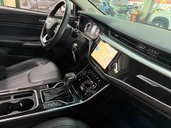 Chery Arrizo 5 PRO 1.5L CVT Youth Edition - ფოტო 18