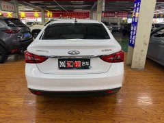 Chery Arrizo 5 PRO 1.5L CVT Youth Edition - ფოტო 6