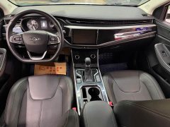 Chery Arrizo 5 PRO 1.5L CVT Youth Edition - ფოტო 8