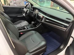 Chery Arrizo 5 PRO 1.5L CVT Youth Edition - ფოტო 9