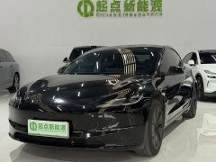Tesla Model 3 Rear-Wheel Drive - ფოტო 1