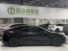 Tesla Model 3 Rear-Wheel Drive - ფოტო 2