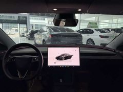 Tesla Model 3 Rear-Wheel Drive - ფოტო 6