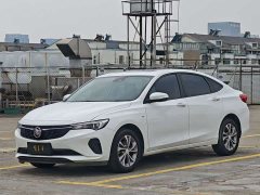 Buick Verano 2022 Pro 533T Comfort Edition - ფოტო 1