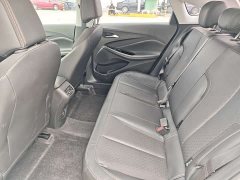 Buick Verano 2022 Pro 533T Comfort Edition - ფოტო 10