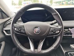 Buick Verano 2022 Pro 533T Comfort Edition - ფოტო 16