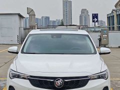 Buick Verano 2022 Pro 533T Comfort Edition - ფოტო 2