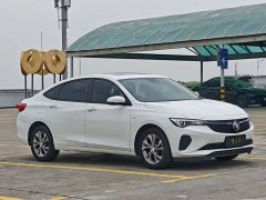 Buick Verano 2022 Pro 533T Comfort Edition - ფოტო 3