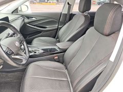 Buick Verano 2022 Pro 533T Comfort Edition - ფოტო 8