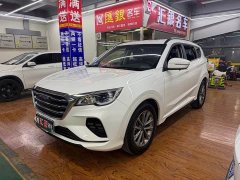 Jetour Jietu X70 2020 1.5T DCT Yuexi Edition 5-seater - ფოტო 1