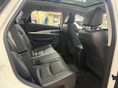 Jetour Jietu X70 2020 1.5T DCT Yuexi Edition 5-seater - ფოტო 10