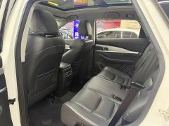 Jetour Jietu X70 2020 1.5T DCT Yuexi Edition 5-seater - ფოტო 11