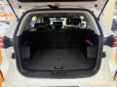 Jetour Jietu X70 2020 1.5T DCT Yuexi Edition 5-seater - ფოტო 12