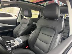 Jetour Jietu X70 2020 1.5T DCT Yuexi Edition 5-seater - ფოტო 17