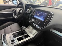Jetour Jietu X70 2020 1.5T DCT Yuexi Edition 5-seater - ფოტო 18