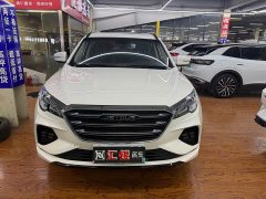 Jetour Jietu X70 2020 1.5T DCT Yuexi Edition 5-seater - ფოტო 2