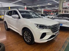 Jetour Jietu X70 2020 1.5T DCT Yuexi Edition 5-seater - ფოტო 3
