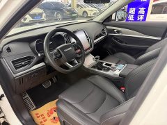 Jetour Jietu X70 2020 1.5T DCT Yuexi Edition 5-seater - ფოტო 7