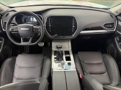 Jetour Jietu X70 2020 1.5T DCT Yuexi Edition 5-seater - ფოტო 8
