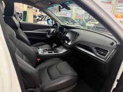 Jetour Jietu X70 2020 1.5T DCT Yuexi Edition 5-seater - ფოტო 9