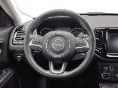 Jeep Compass 2020 220T Automatic Elite Edition - ფოტო 11