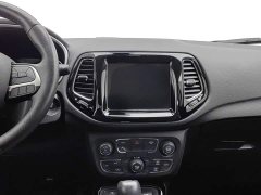 Jeep Compass 2020 220T Automatic Elite Edition - ფოტო 12
