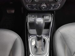 Jeep Compass 2020 220T Automatic Elite Edition - ფოტო 13