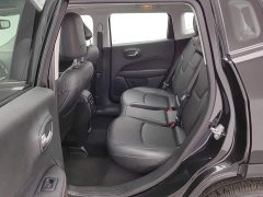 Jeep Compass 2020 220T Automatic Elite Edition - ფოტო 15