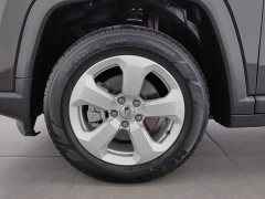 Jeep Compass 2020 220T Automatic Elite Edition - ფოტო 17