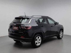 Jeep Compass 2020 220T Automatic Elite Edition - ფოტო 2