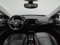 Jeep Compass 2020 220T Automatic Elite Edition - ფოტო 5