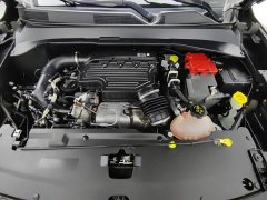 Jeep Compass 2020 220T Automatic Elite Edition - ფოტო 6