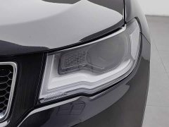 Jeep Compass 2020 220T Automatic Elite Edition - ფოტო 7