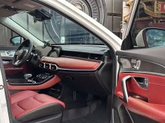 Jetour Jietu X70 PLUS 2021 1.6T DCT Base 5-Seater - ფოტო 10