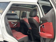 Jetour Jietu X70 PLUS 2021 1.6T DCT Base 5-Seater - ფოტო 11