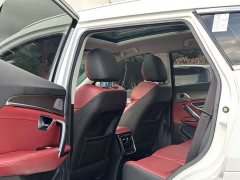 Jetour Jietu X70 PLUS 2021 1.6T DCT Base 5-Seater - ფოტო 12