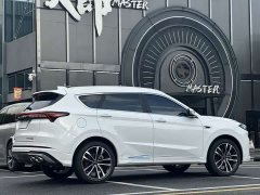 Jetour Jietu X70 PLUS 2021 1.6T DCT Base 5-Seater - ფოტო 15
