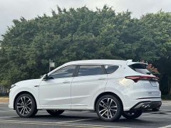Jetour Jietu X70 PLUS 2021 1.6T DCT Base 5-Seater - ფოტო 16