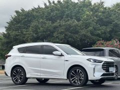 Jetour Jietu X70 PLUS 2021 1.6T DCT Base 5-Seater - ფოტო 3
