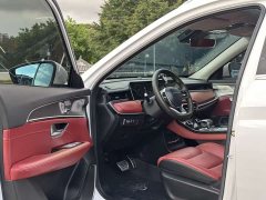 Jetour Jietu X70 PLUS 2021 1.6T DCT Base 5-Seater - ფოტო 4